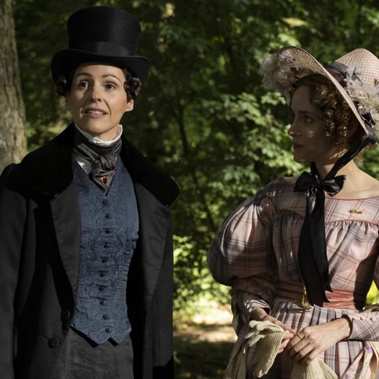 And Another Thing: It's Horrible Outside, Watch Something Colorful